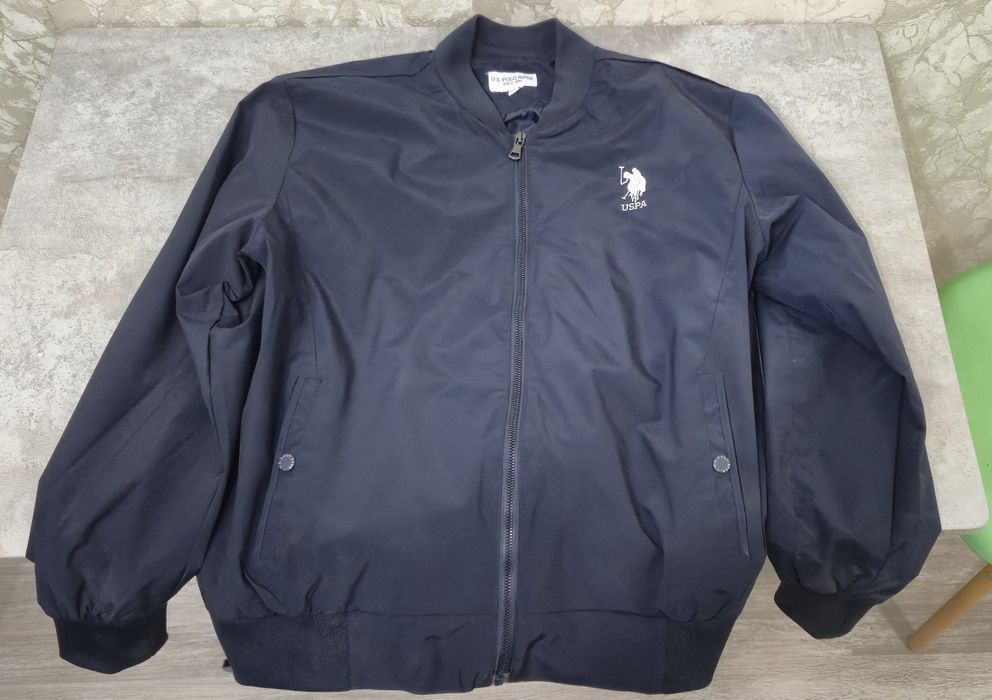 Куртка US Polo USPA