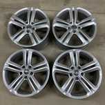 20’’ R-Line оригинални джанти WV Touareg