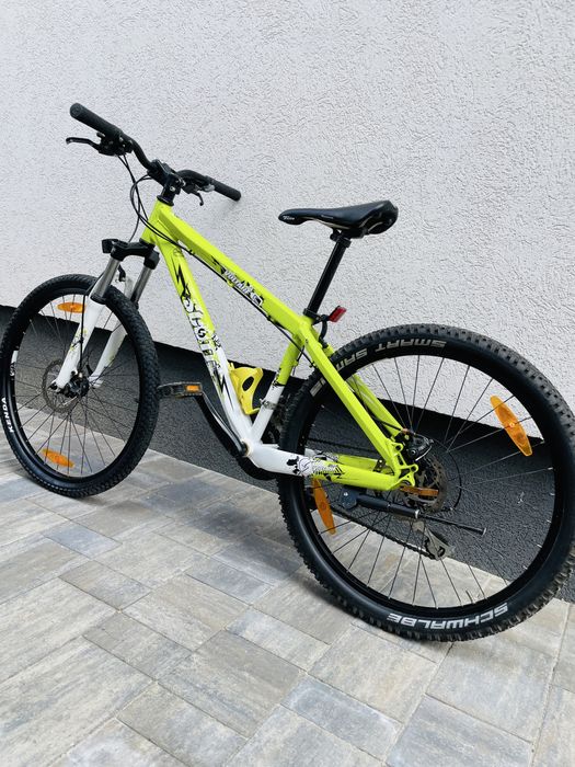 Mountainbike Scott Voltage Yz35 / 26 inch