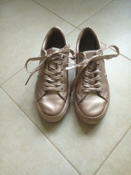 Юношески/Дамски обувки
