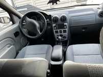Vand Logan 2005 —15000km—100% REALI !