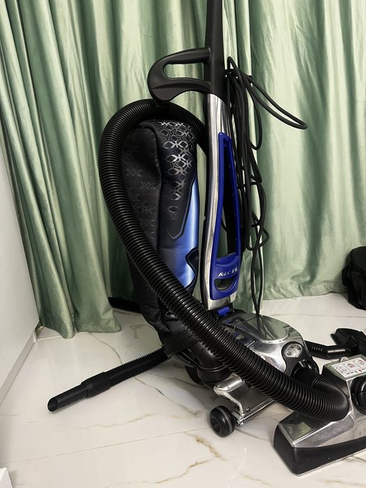 Aspirator kirby avalir 2