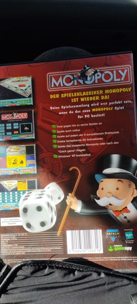 Monopoly игра за компютри