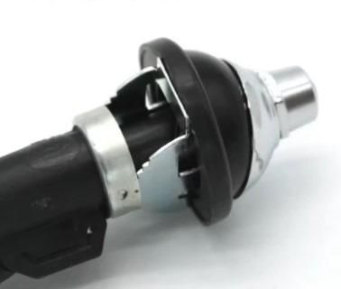 Антена №3812 за калник телескопична Ръчно заключване