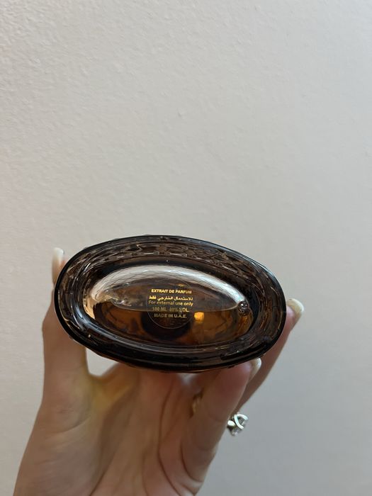 Parfum My Geisha OUD