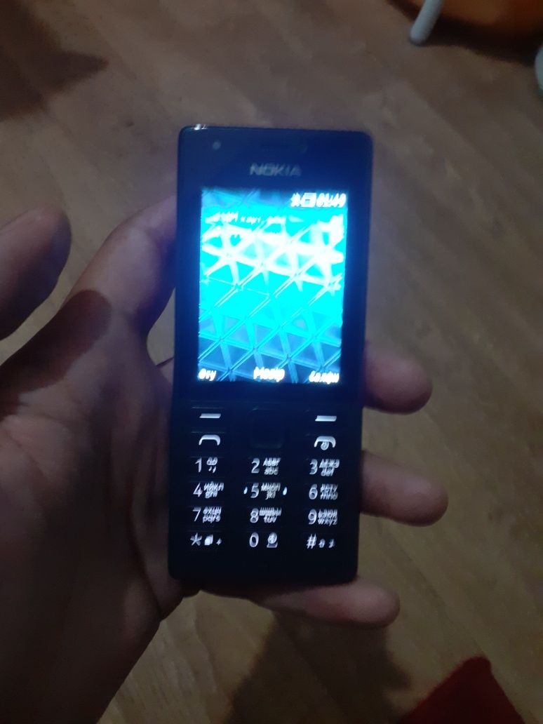 Легендарный Nokia