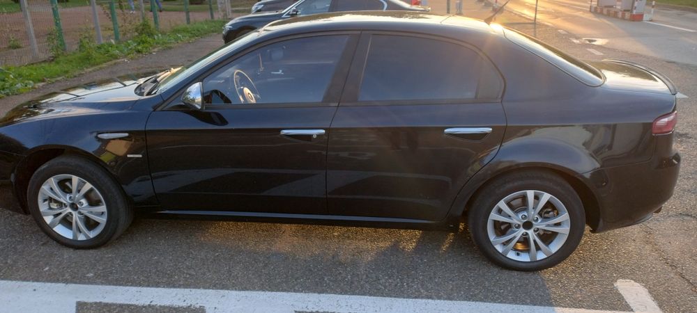 Alfa Romeo 159 1.9 120cp 8V