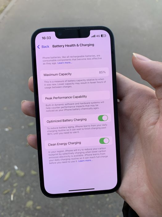 iphone 13 Mini продажа