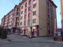 Мансард сотилади. Самкоч ,  4-роддом, Согдиана, ипотека кредитга хам