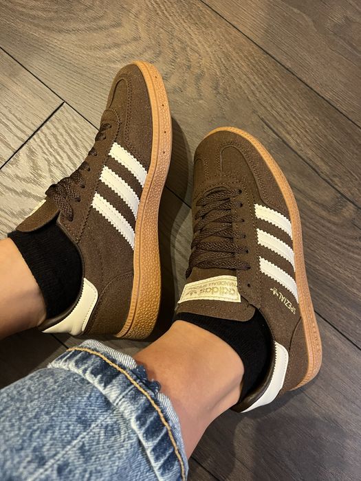 Нови Кецове Adidas 37 номер