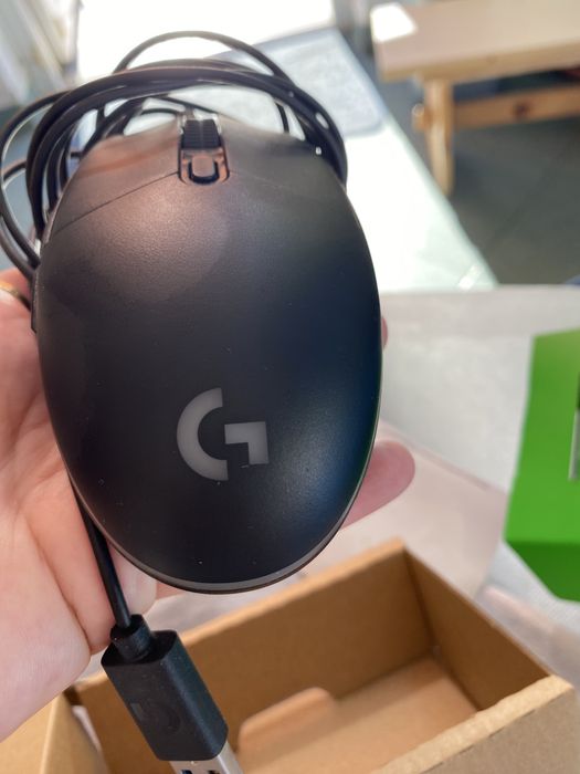 Mouse calculator nou