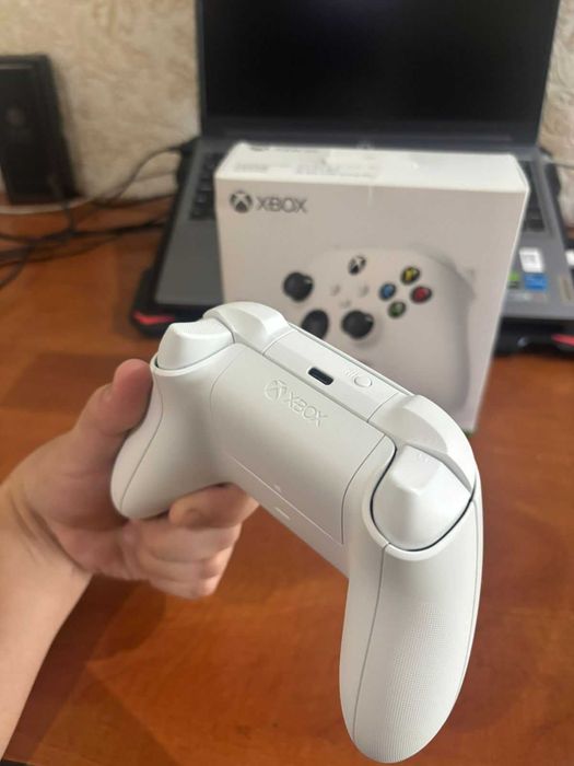 Xbox Wireless Controller