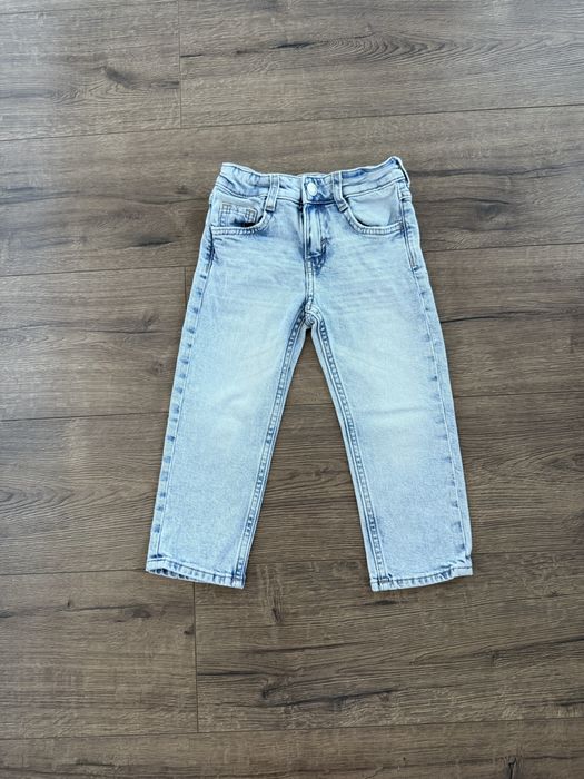 Дънки H&M 98см