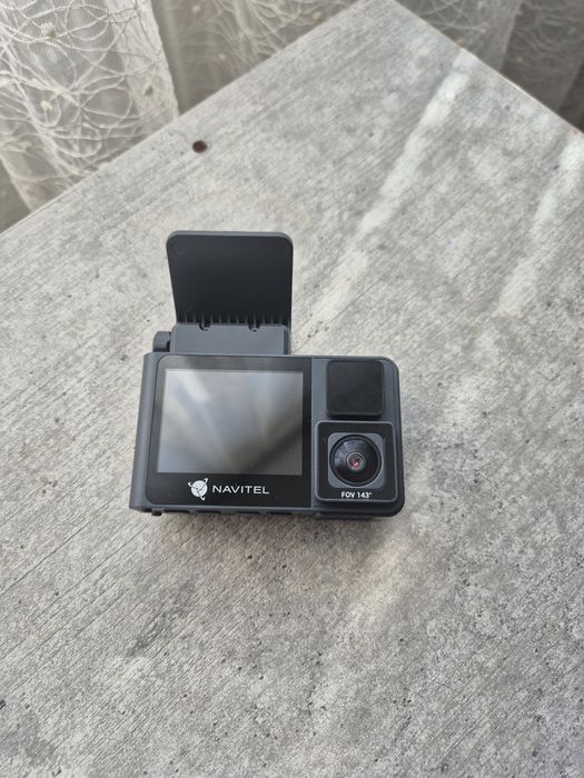 Camera auto DVR Navitel