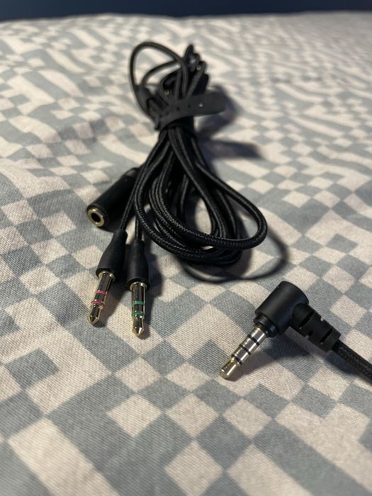 Razer Kraken Multi-Platform слушалки