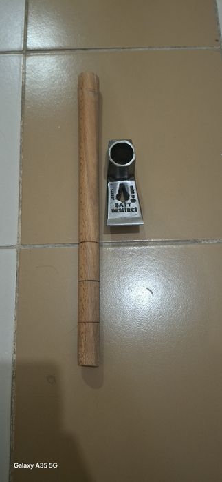 Кесер . Молоток. Теша.  Саит Демирчи фирма