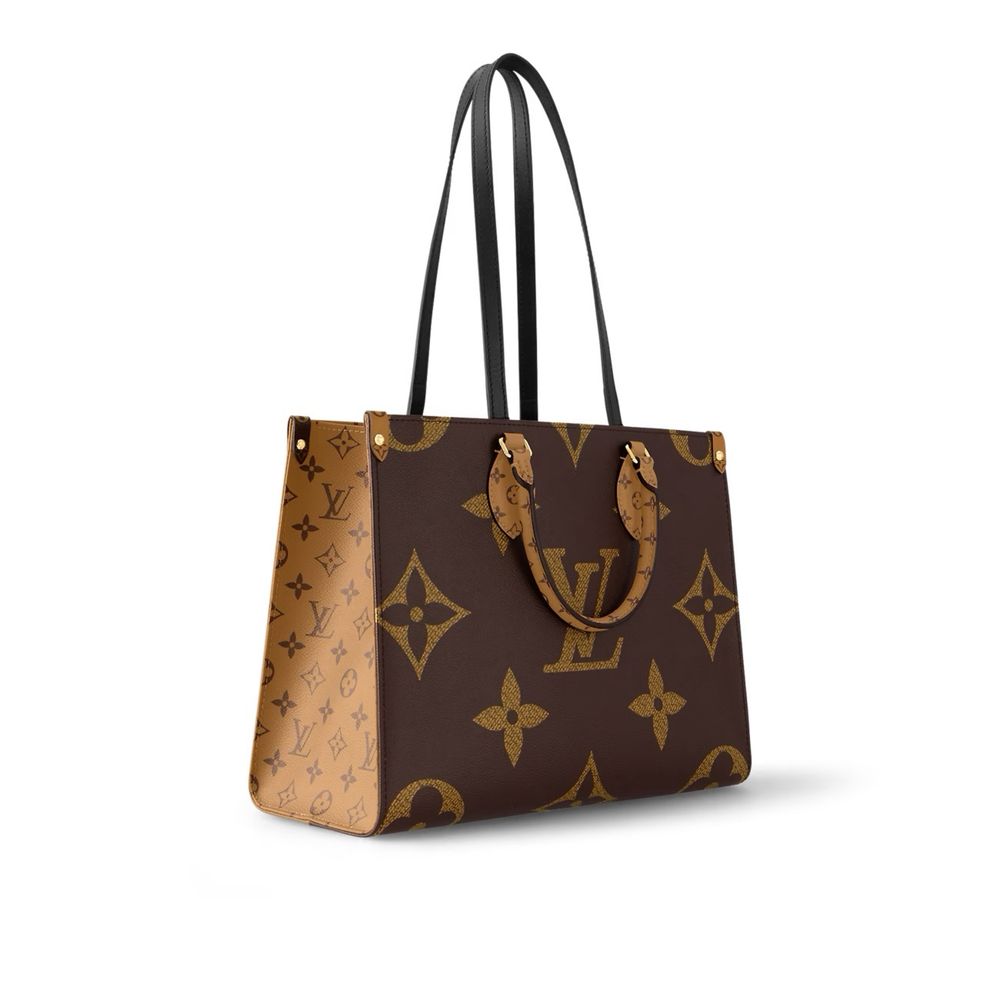 Сумка Louis Vuitton ONTHEGO