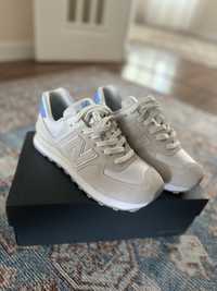 Кроссовки New balance 574