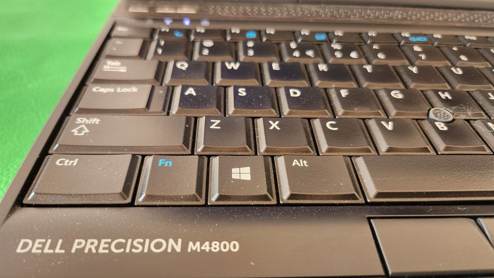 Core i5 / 4 RAM / 1TB HDD / 2GB NVidia / 15.6 Full HD