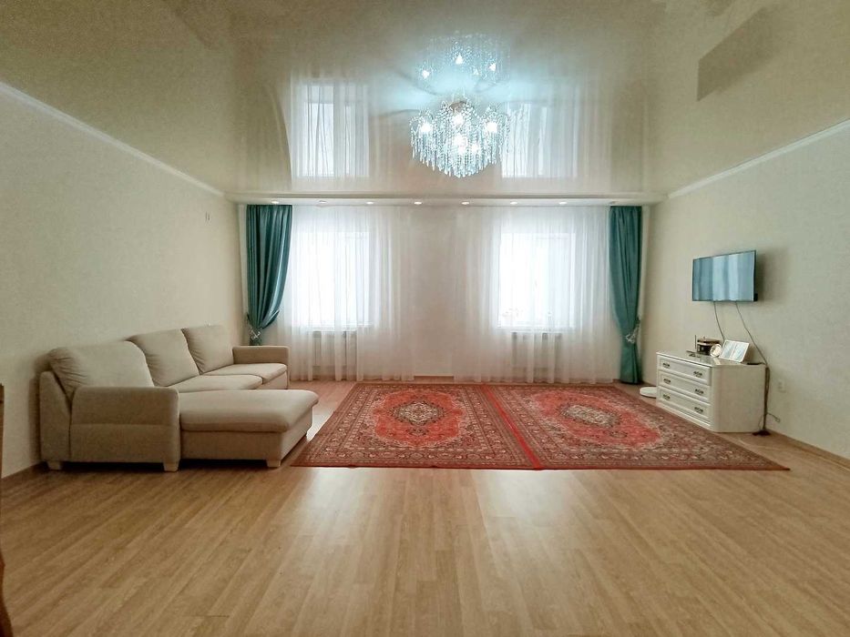 частный дом в центре Уральска