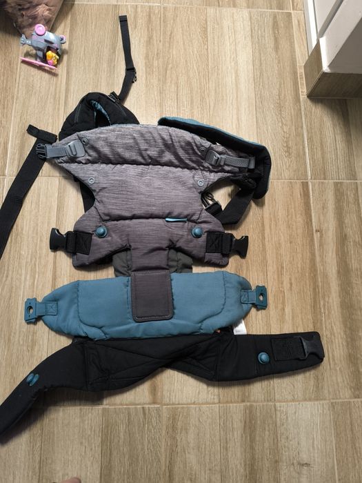 Marsupiu ergonomic 4 pozitii Infantino
