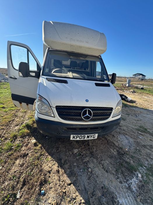 Mercedes Sprinter
