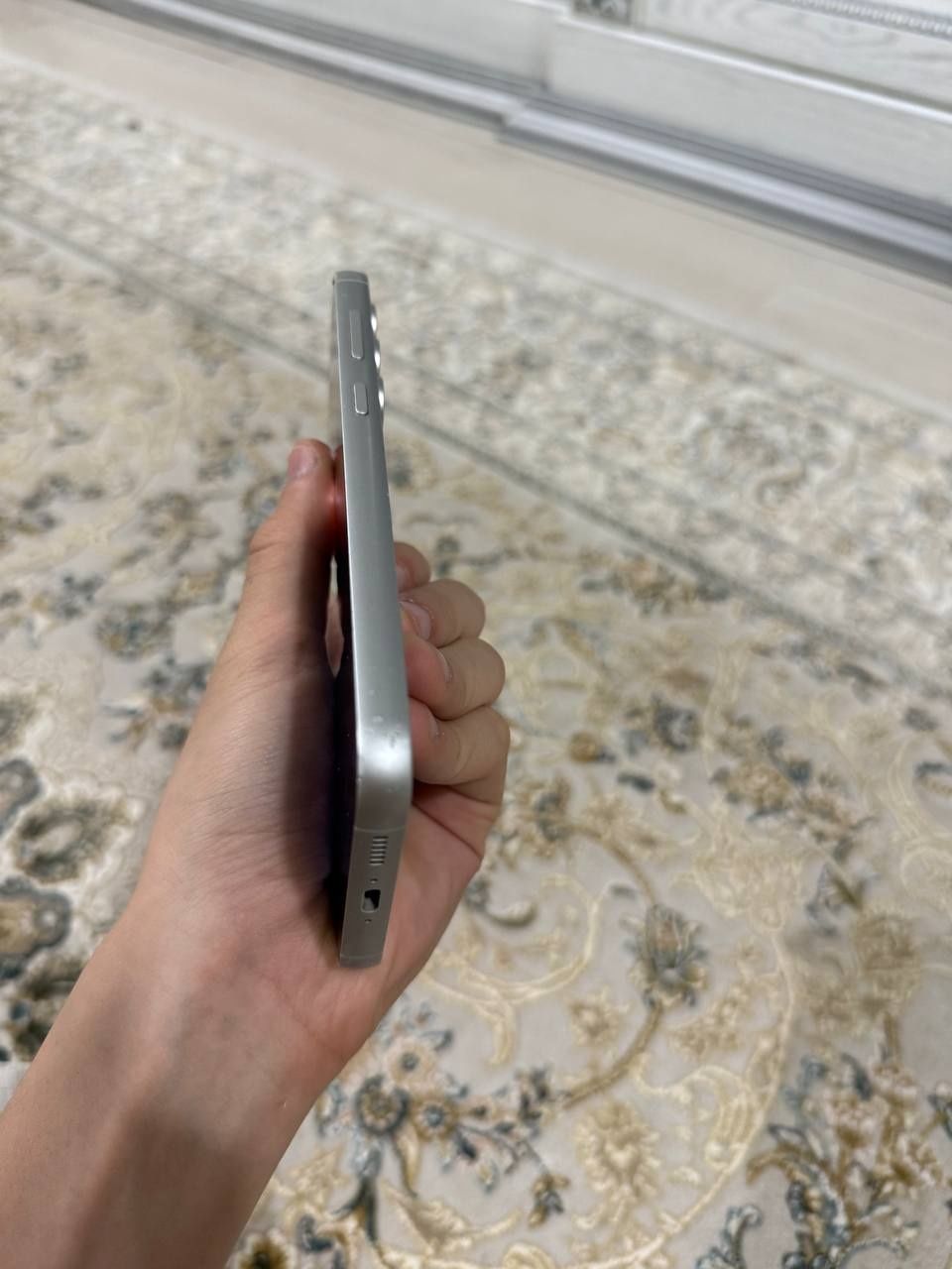 Samsung Galaxy S23 FE