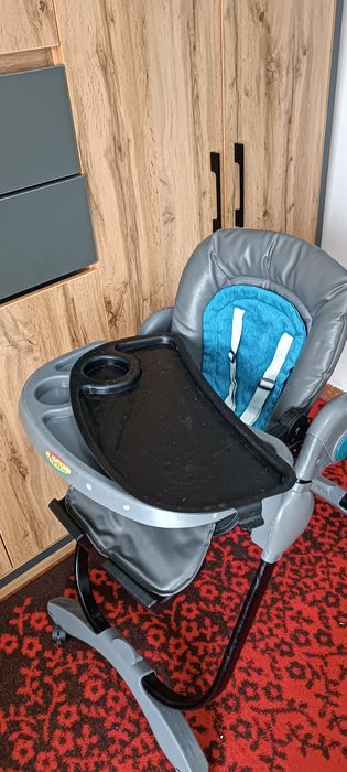 Стул для кормления