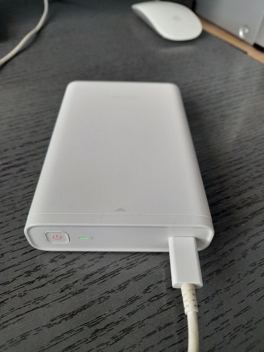 Imprimantă portabilă Huawei CV80 fără baterie. Citiți anunțul.