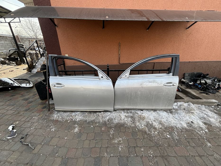 Двери привозные в оригинале цены от 10000