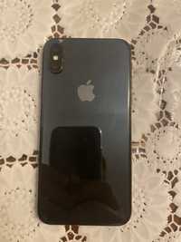 Vand iphone x defect