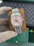Rolex Date-Just 36