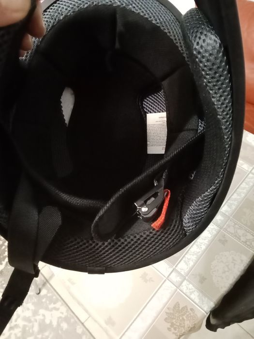 vand casca pentru trotineta,dar si pentru motocross 120 lei negociabil