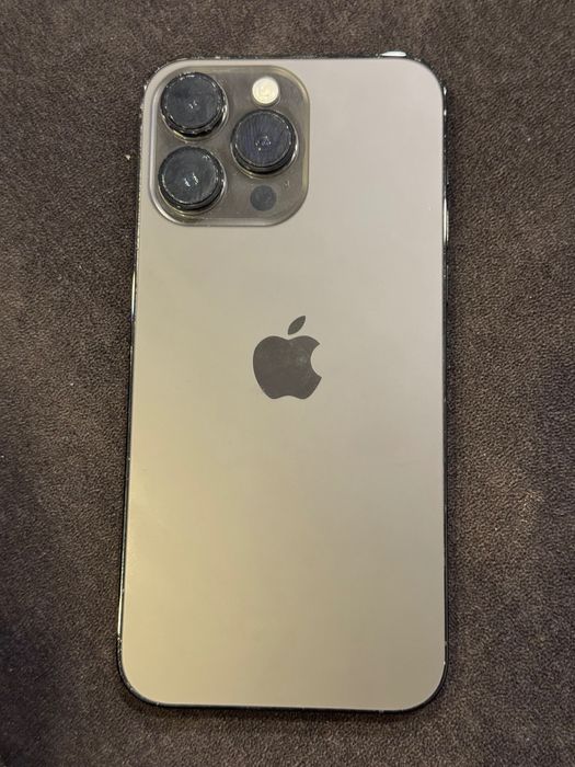 iPhone 14 Pro Max 256gb