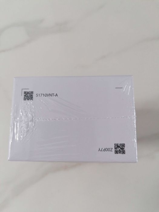 Vand telefon Huawei P30 lite Alb nou în cutie sigilat