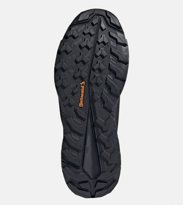 Adidas Terrex free hiker C.RDY GTX