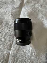 Продам Объектив Sony FE 85mm f/1.8 SEL85F18