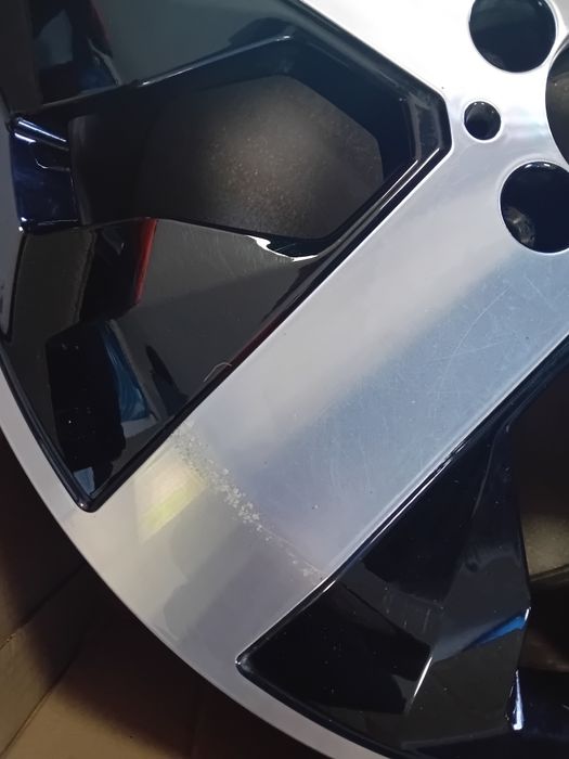 Janta Mercedes 18" 7,5jx18 h2 ET53