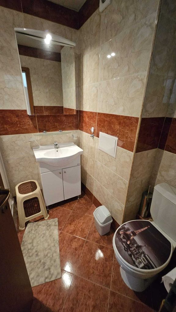 Продава се Едностаен апартамент в Свети Влас - 50 кв.м за 1130 €/кв.м - Снимка #4