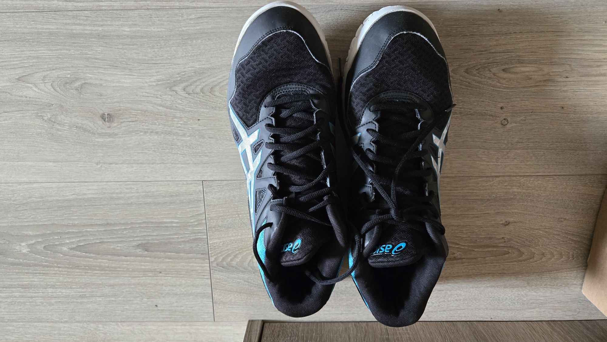 Маратонки Asics 47 номер