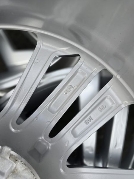 20цола Audi Q5 Ауди 5x112 4бр Оригинални