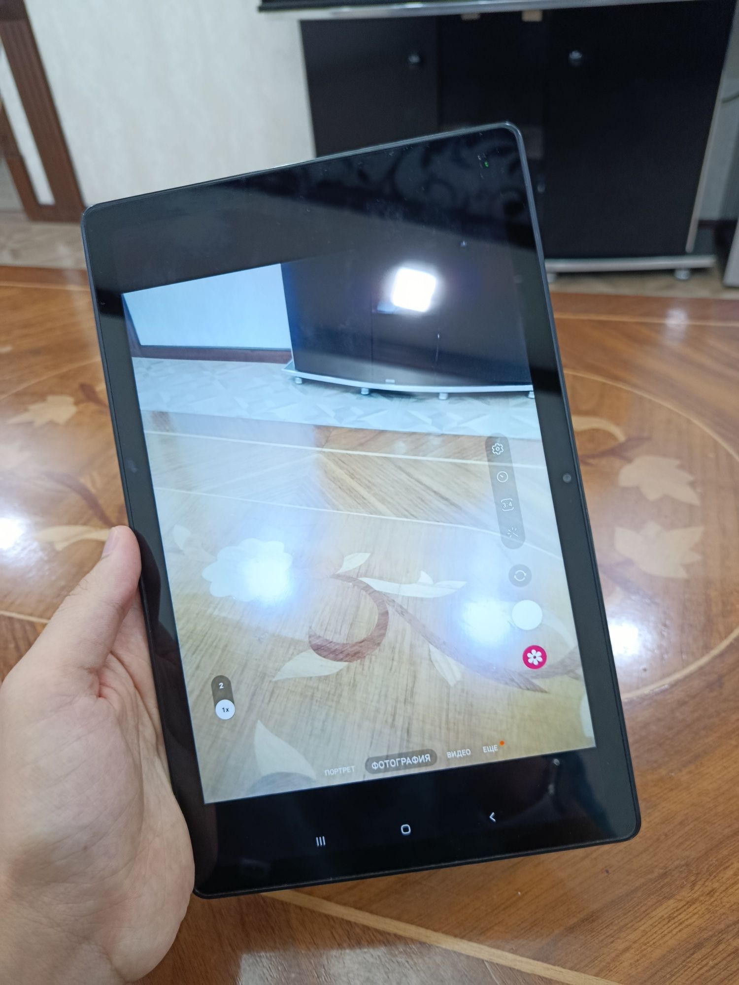 Samsung tab a7 ideal