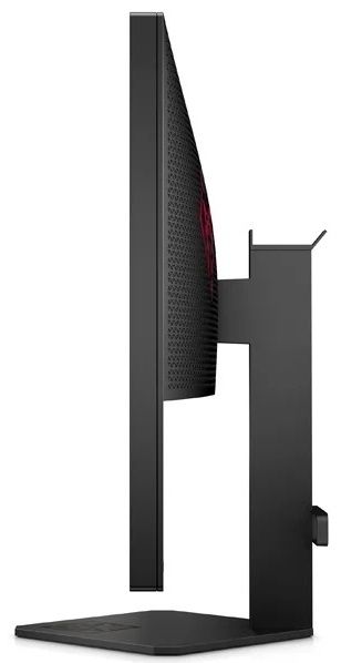 Монитор 24.5" HP Omen, Black 144 hz .TN матрица