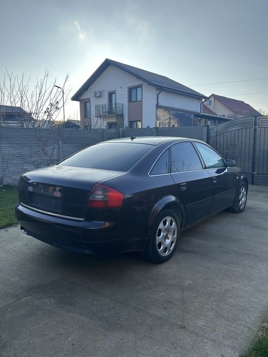 De vanzare Audi A6 2.5 V6 TDI
