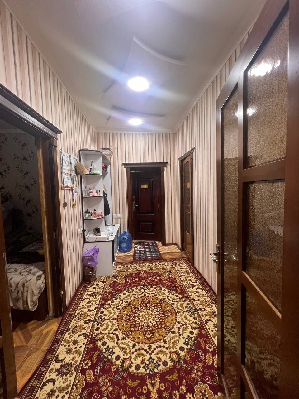 Tezda sotaman 2 xonali kvartira