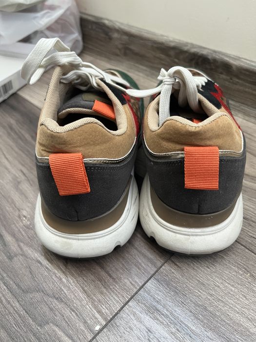 Маратонки за момиче