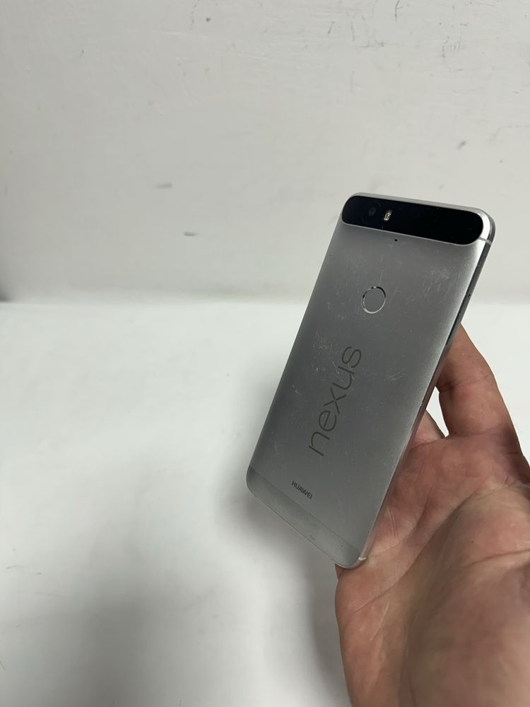 Huawei Google Nexus 6p-64gb, 4 gb ram-ecran 5.7 inch