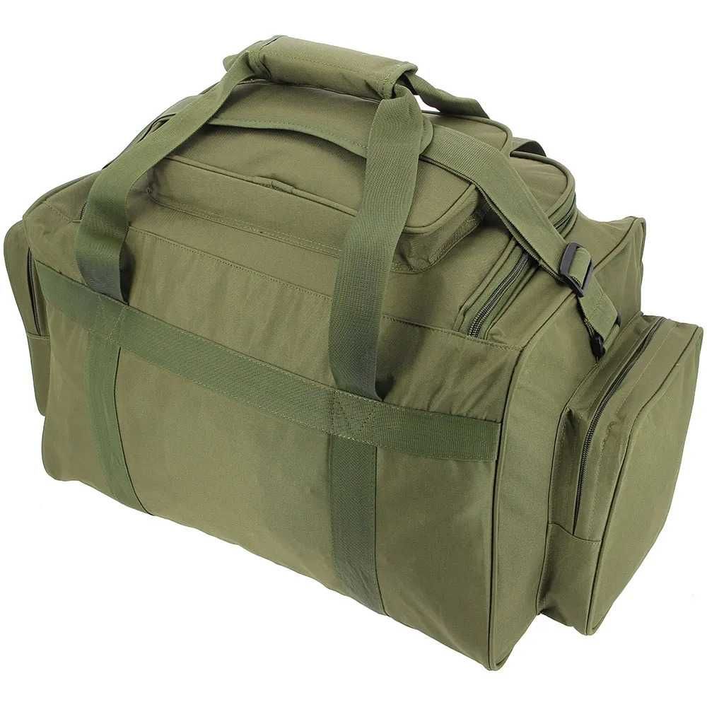 Шаранджийски сак Angling Pursuits Carryall 850 Multi pocket