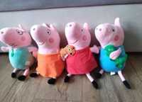 Семейство Pepa Pig