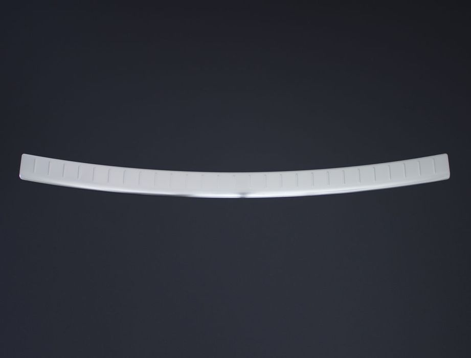 Ornament protectie bara INOX compatibil NISSAN QASHQAI 2 2014-2017